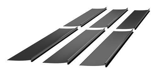 APC NETSHELTER AISLE CONTAINMENT CABINET SEAL COEXTRU