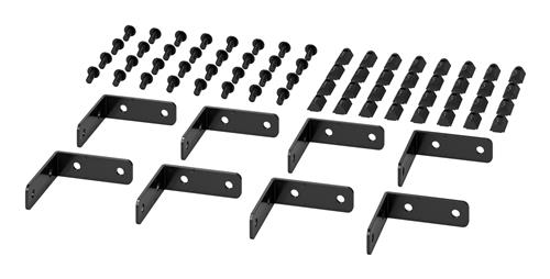 APC NETSHELTER AISLE CONTAINMENT INTERIOR CONNECTOR S