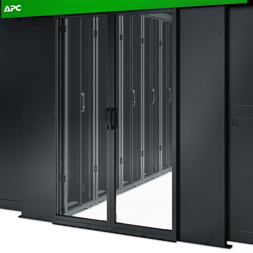APC NETSHELTER AISLE CONTAINMENT RIGHT ANGLE CONNECTO
