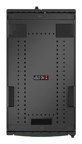 APC NETSHELTER SX COLOCATION RACK GEN 2 42U1991H X 600MMW X 1