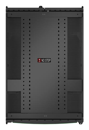 APC NETSHELTER SX NETWORKING ENCLOSURE GEN2 42U1991HX750WX107
