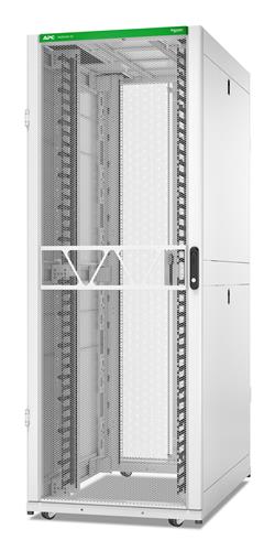 APC NETSHELTER SX NETWORKING ENCLOSURE GEN2 42U1991HX750WX120
