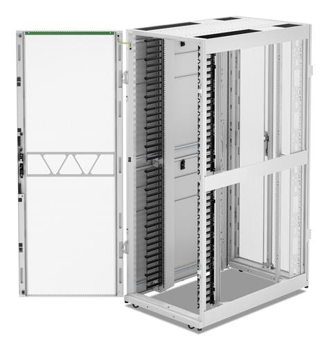 APC NETSHELTER SX NETWORKING ENCLOSURE GEN2 42U1991HX750WX120