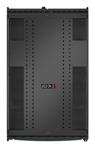 APC NETSHELTER SX NETWORKING ENCLOSURE GEN2 42U1991HX750WX120