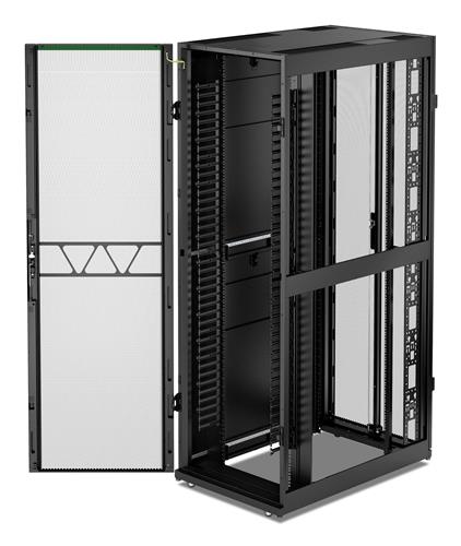 APC NETSHELTER SX NETWORKING ENCLOSURE GEN2 48U2258HX750WX120