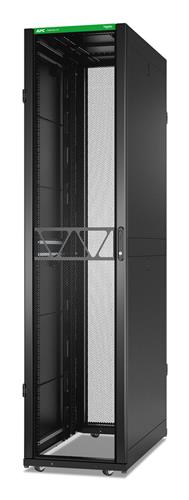 APC NETSHELTER SX SERVER RACK GEN 2 52U 2436H X 600W X 1200D M
