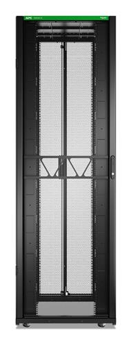 APC NETSHELTER SX SERVER RACK GEN 2 52U 2436H X 800W X 1200D M