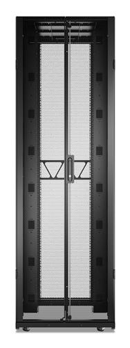 APC NETSHELTER SX SERVER RACK GEN 2 52U 2436H X 800W X 1200D M