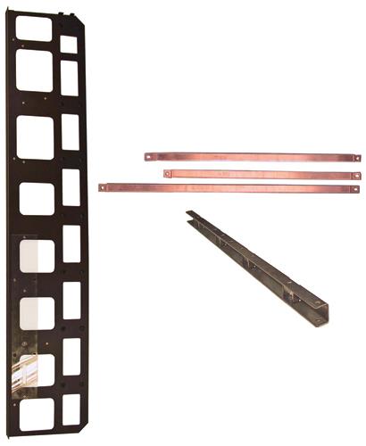 APC SMART-UPS VT BAYING KIT 20INCH/523MM UPS ENCL TO XR