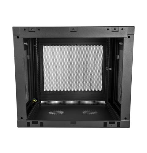 ARMADIO PER SERVER RACK 9U FINO A 17IN (43CM) DI PROFONDIT