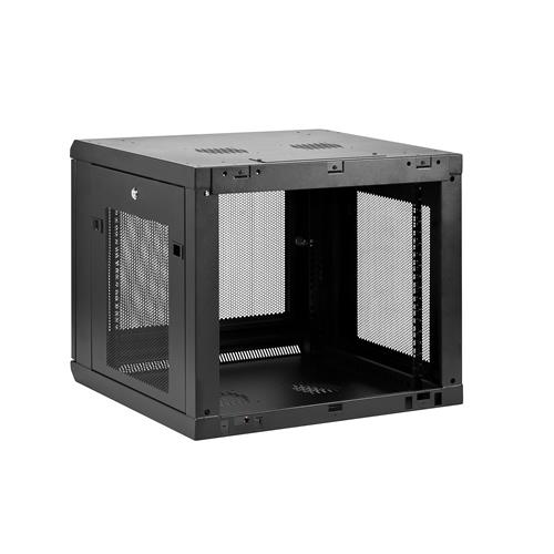 ARMADIO PER SERVER RACK MONTABILE A PARETE 9U FO A 20.8