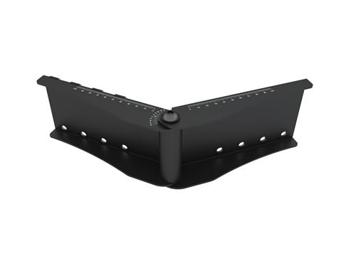 BENDABLE CONNECTION JOINT CURVABILE