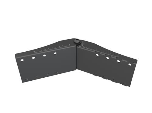 BENDABLE CONNECTION JOINT CURVABILE