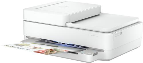 HP ENVY 6430e All-in-One Printer Getto termico d'inchiostro A4 4800 x 1200 DPI 10 ppm Wi-Fi