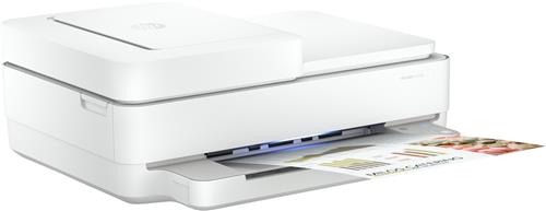 HP ENVY 6430e All-in-One Printer Getto termico d'inchiostro A4 4800 x 1200 DPI 10 ppm Wi-Fi