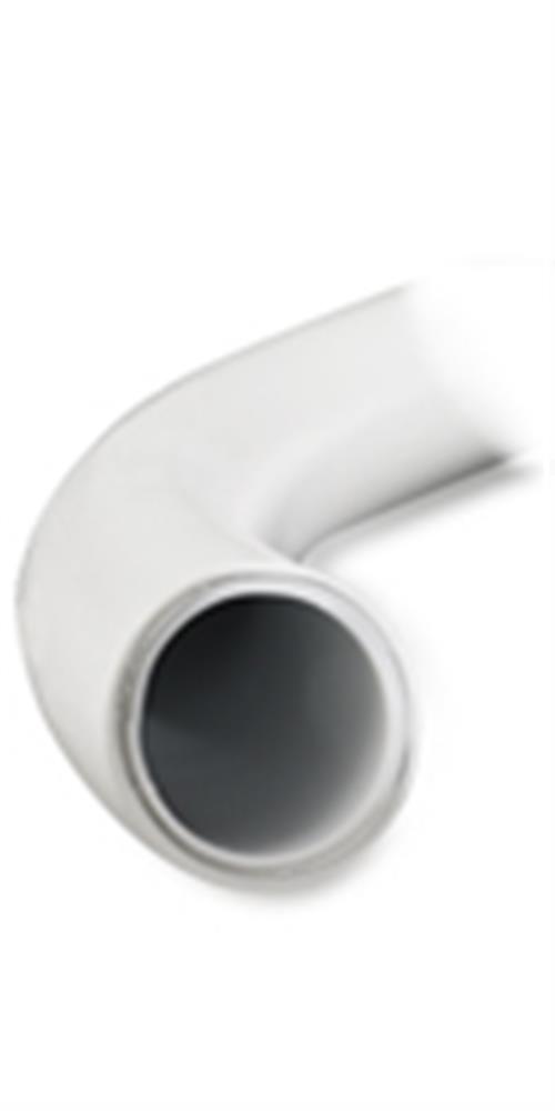 CDU FLEXIBLE FLUID PIPING 300 FEET (91.4 METERS) IN