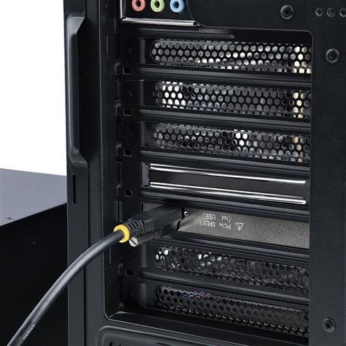 CHASSIS DI ESPANSIONE PCIE 2.0 SCHEDA HOST PC EXPRESS 2.0 10G