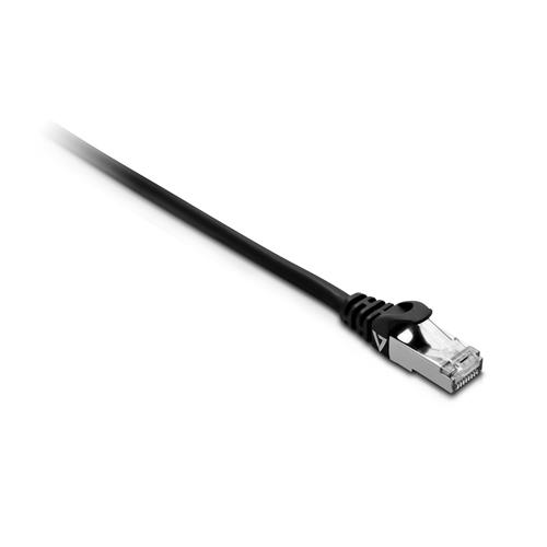 V7 V7CAT7FSTP-1M-BLK-1E cavo di rete S/FTP (S-STP)