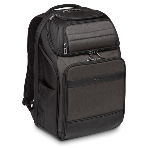 CITYSMART PROFESSIONAL 15.6IN LAPTOP BACKPACK BLK/GRY