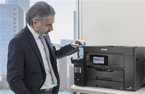 Epson EcoTank ET-16650