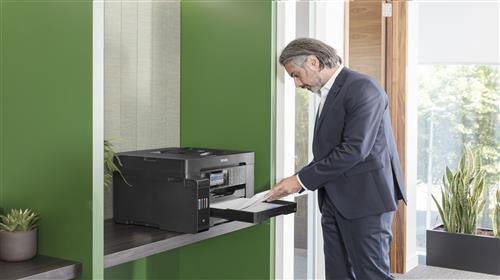 Epson EcoTank ET-16650