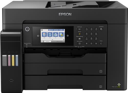 Epson EcoTank ET-16650