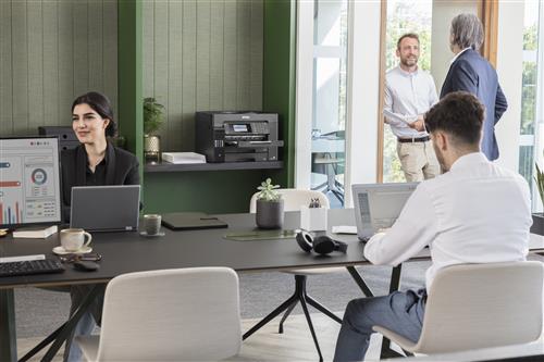 Epson EcoTank ET-16650