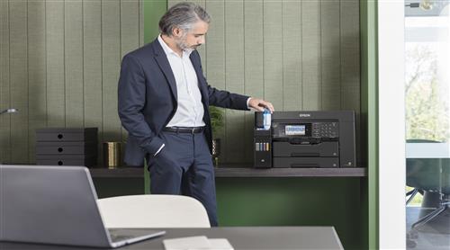 Epson EcoTank ET-16650