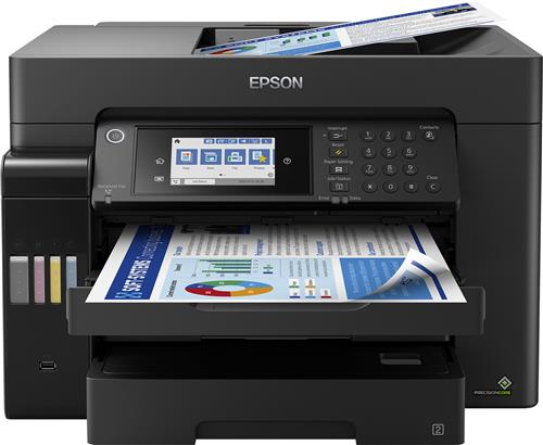 Epson EcoTank ET-16650