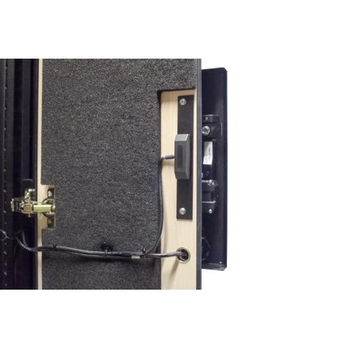 CX HIGH SECURITY HANDLE ADAPTER KIT NETSHELTER