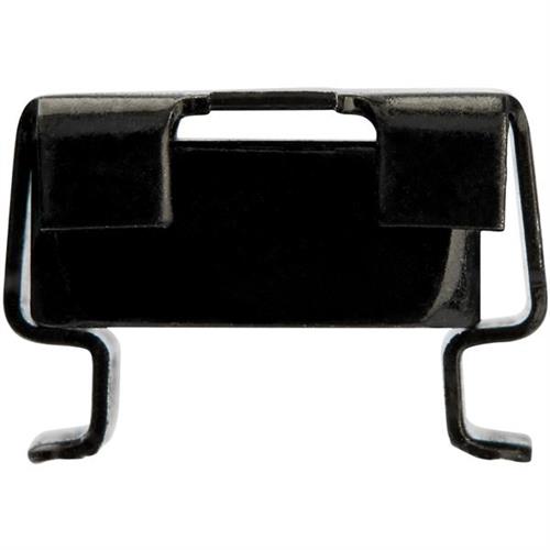 DADI A GABBIA 10 32 - CONFEZIONE DA 50 - NERO