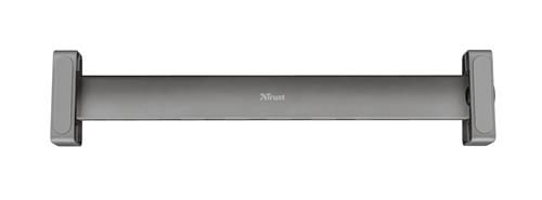 DALYX DOCK MULTIPORTA USB-C 10-IN-1  -  GRIGIO