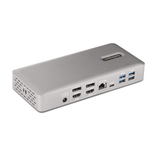 DOCKING STATION THUNDERBOLT 4 2X HDMI 2X DISPLAYPORT - 98W PD
