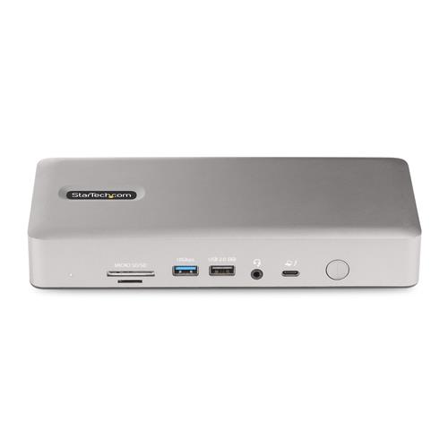 DOCKING STATION THUNDERBOLT 4 2X HDMI 2X DISPLAYPORT - 98W PD