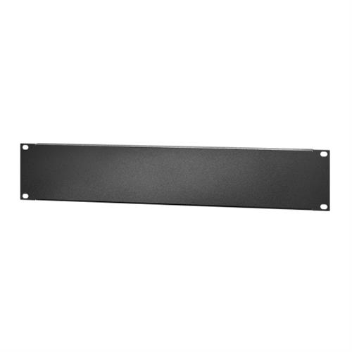 EASY RACK 2U STANDARD METAL BLANKING PANEL 10 PK