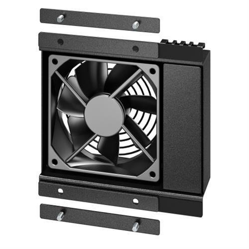 EASY RACK FANTRAY WITH SINGLE FAN