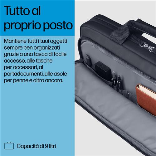 EVERYDAY 14 ODYSSEY GRAY LAPTOP BAG