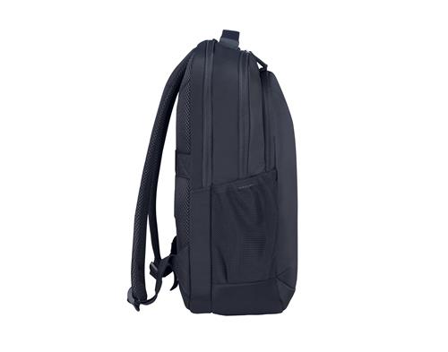 EVERYDAY 16 ODYSSEY GRAY LAPTOP BACKPACK (BULK QTY.10)