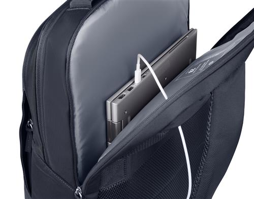 EVERYDAY 16 ODYSSEY GRAY LAPTOP BACKPACK (BULK QTY.10)