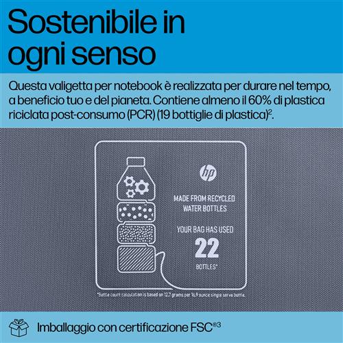 EVERYDAY 16 ODYSSEY GRAY LAPTOP BRIEFCASE