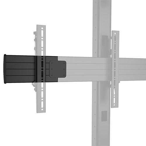 EXTENDERS 203 MM FOR VIDEOWALL TROLLEYS