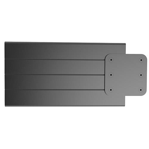 EXTENDERS 203 MM FOR VIDEOWALL TROLLEYS