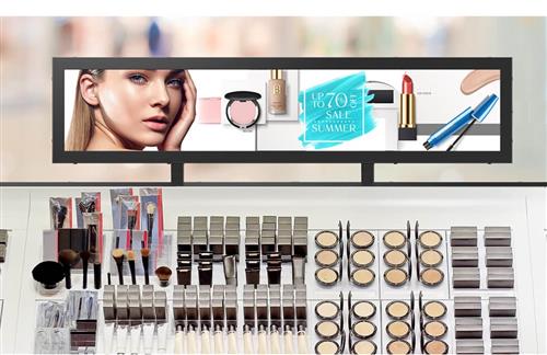 FIXING KIT BENQ BAR TYPE BH2801 - BH3801