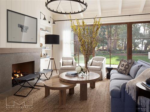 FIXING KIT SAMSUNG QLED SERIES 7/8/9 75IN