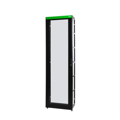 FRONT ADAPTOR FOR 42U 600MM WIDE EASY RACK