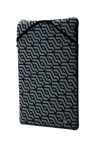 HP 15 REVERSP BLK/GEO SLEEVE