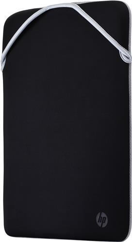HP 15 REVERSP BLK/SLV SLEEVE
