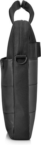 HP 15.6 CLASSIC BRIEFCASE .