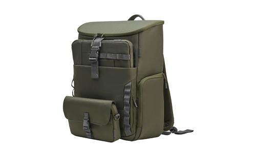 HP 15.6 MODULAR LAPTOP BACKPACK