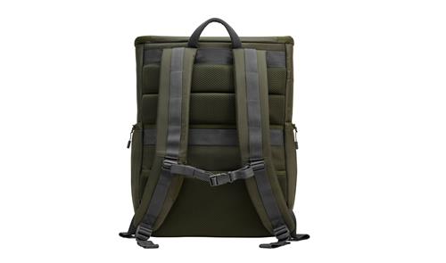 HP 15.6 MODULAR LAPTOP BACKPACK